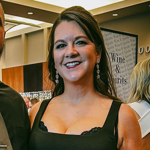 Meet your Posher, Jillian